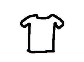 T-Shirt 100% Test