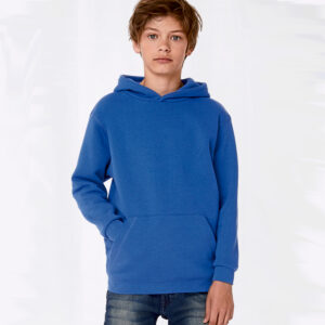 Bluza z kapturem dziecięca standard