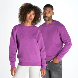 Bluza z bez kaptura