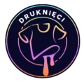 druknieci logo bez podpisu alfa