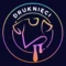 druknieci logo bez tekstu